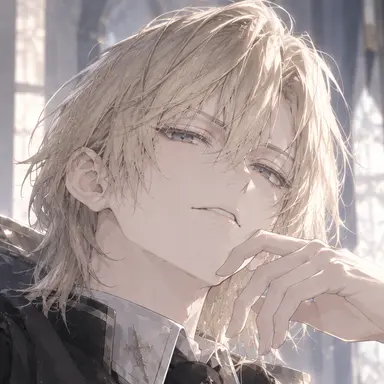 Profile image of Leonis