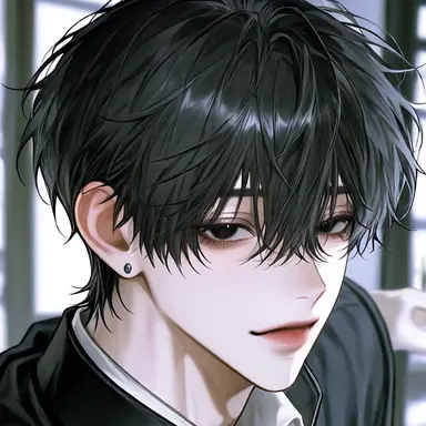 Profile image of 黒崎  悠真