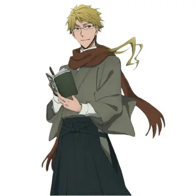 Profile image of 国木田独歩