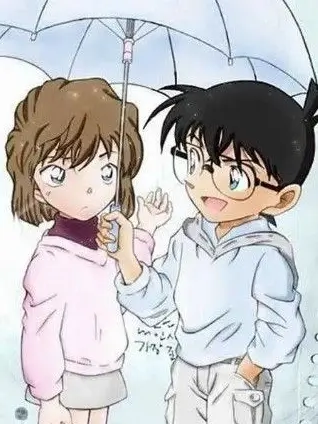 PromptDrone4345의 명탐정 코난