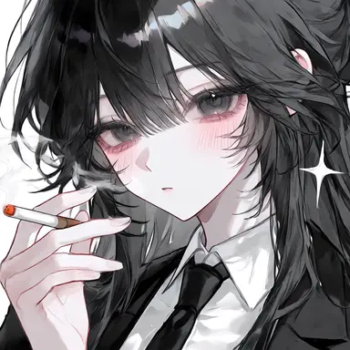 Profile image of 夜贈
