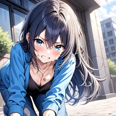 Profile image of Leah