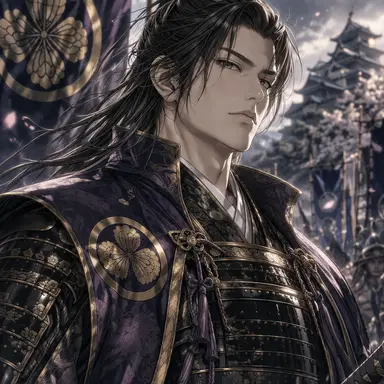 Profile image of 朝倉義景