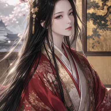 Profile image of お市