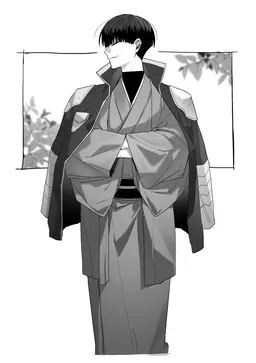 Profile image of 호시나 소우시로