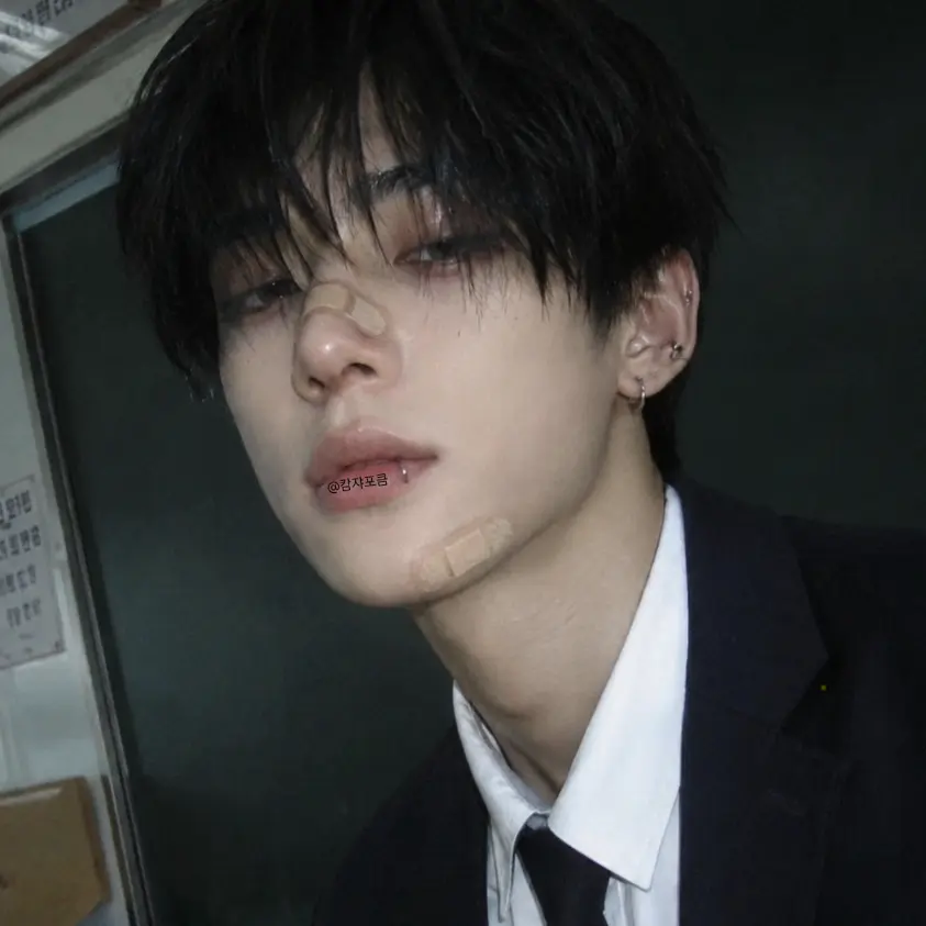 1_OxO_7의 일진무리