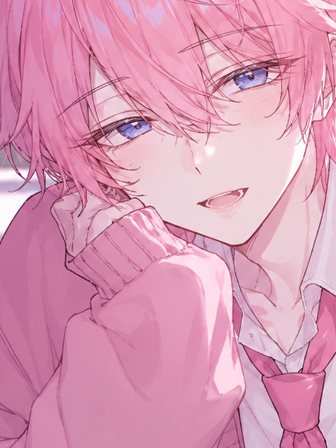 どんな君でも______。 - zeta