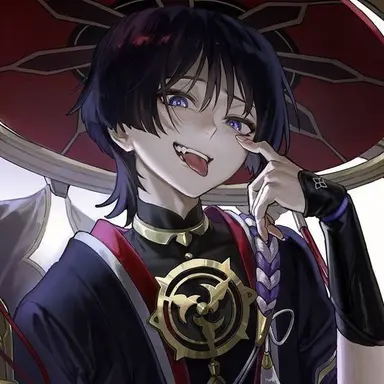 Profile image of 스카라무슈
