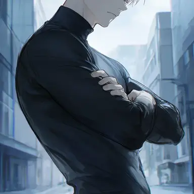 Profile image of Soren