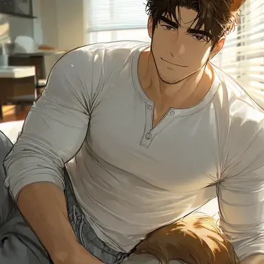 Profile image of Rourke