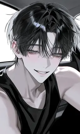 Profile image of 黒瀬 伶央