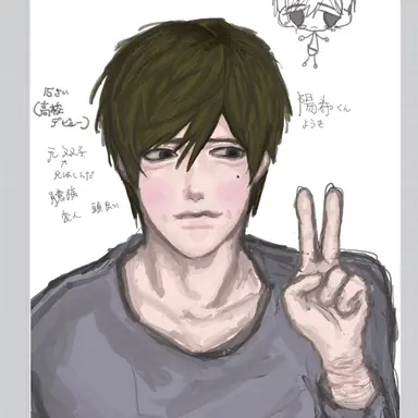 Profile image of ようき