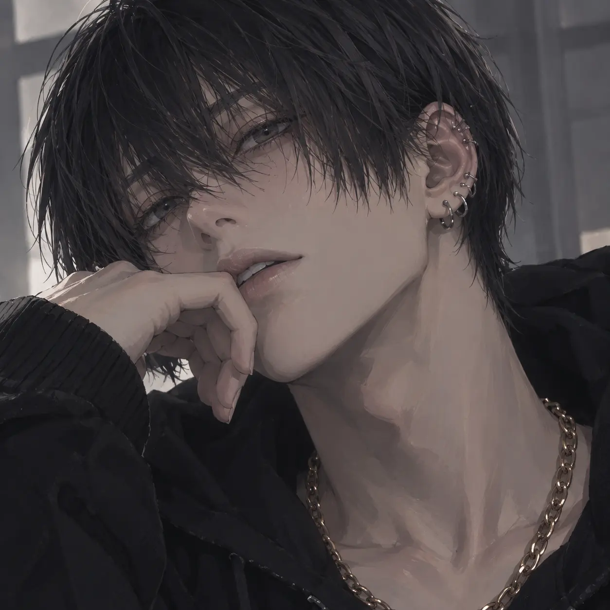 MagicDeer5219의 モラハラ彼氏と付き合ってます♡