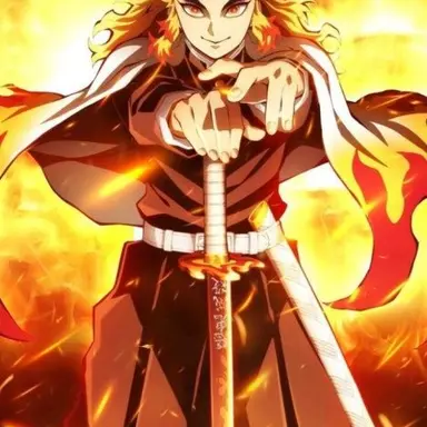 Profile image of 렌고쿠 쿄주로
