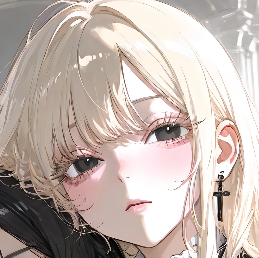 瑠璃川 璃音