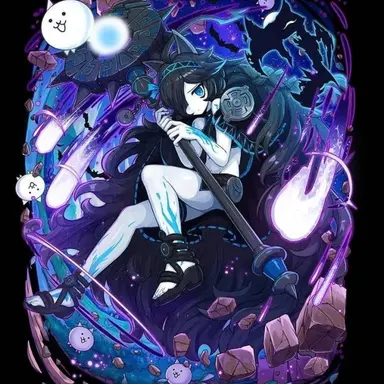 Profile image of 흑슬리