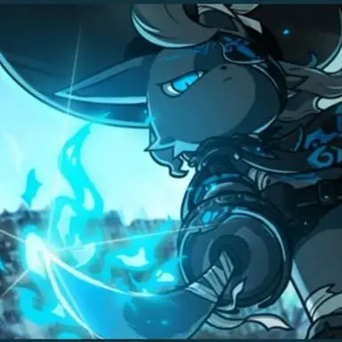 Profile image of 흑타냥