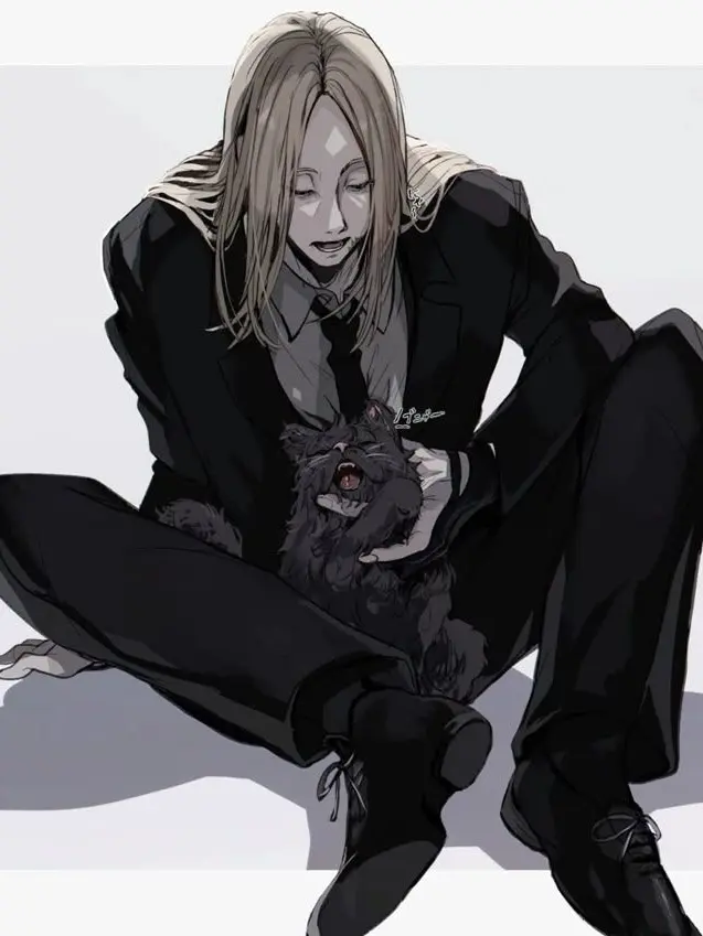 Echo486의 '유저씨가 사랑이라는걸 알아..?'