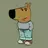 Chill guy