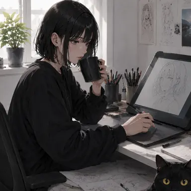 Profile image of ミマ
