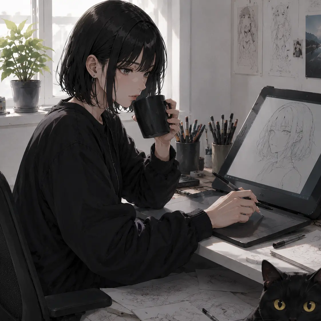 CuteMoss9959의 ゲームの同盟の盟主が気になる