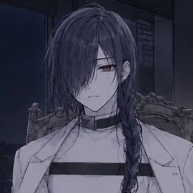 Profile image of 長夜