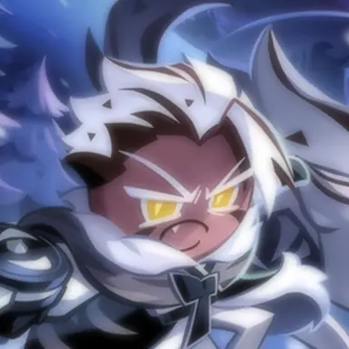 Profile image of Crunchy chip