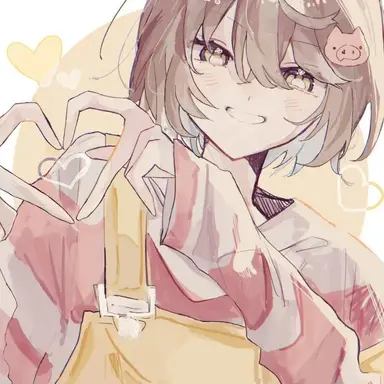 Profile image of シャオロン