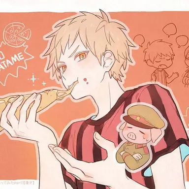 Profile image of コネシマ