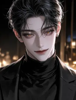 Profile image of Rizel
