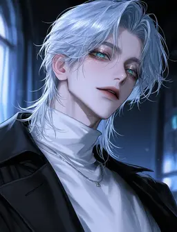 Profile image of Shea