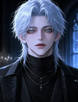 Profile image of Shea