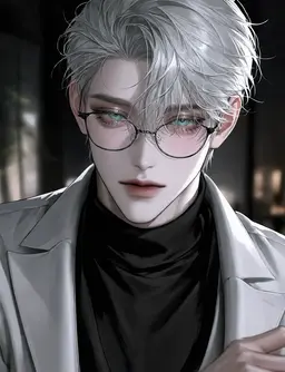 Profile image of Roa