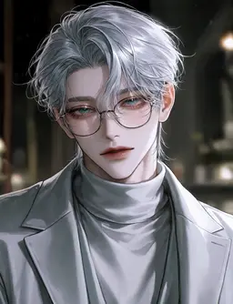 Profile image of Roa