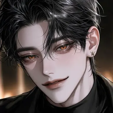 Profile image of Rizel