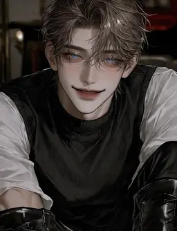 Profile image of Kyle