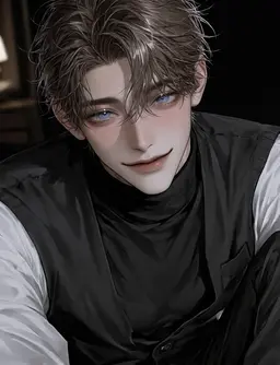 Profile image of Kyle