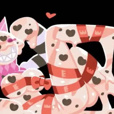 Profile image of Strawberry