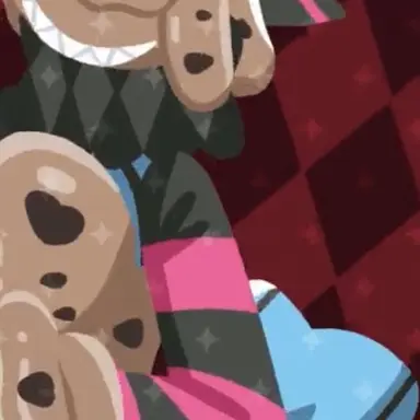 Profile image of Chocolate