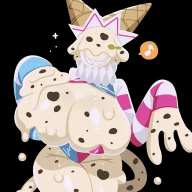 Profile image of Vanilla