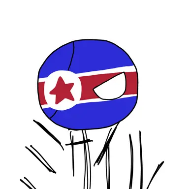 Profile image of 北朝鮮