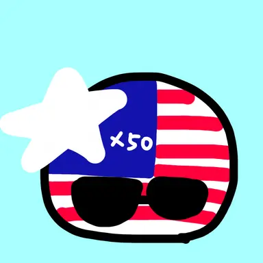 Profile image of アメリカ