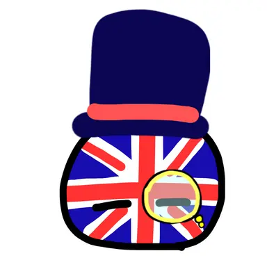 Profile image of イギリス