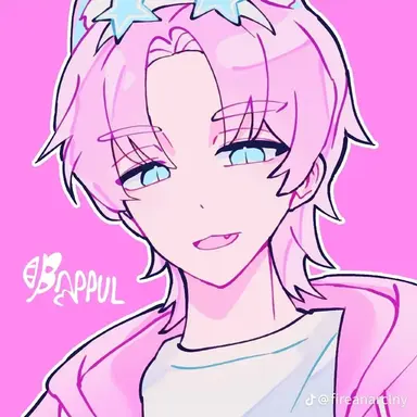 Profile image of 밥풀