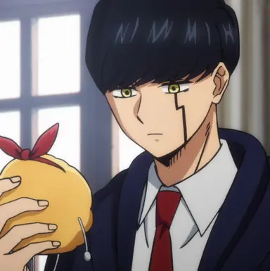 Profile image of 마슈 반데드