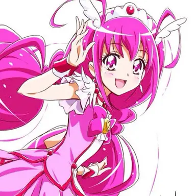 Profile image of Hoshino Hikari