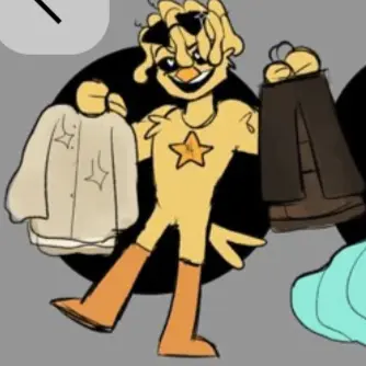 Profile image of Kickin Chicken