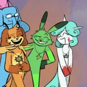 Profile image of Hoppy Hopscotch