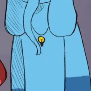 Profile image of Bubba Bubaphant