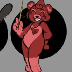 Profile image of Bobby Bearhug